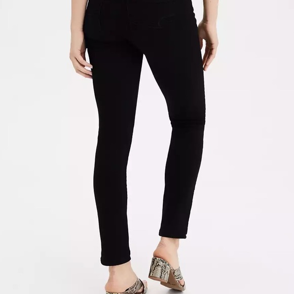 American Eagle next level stretch skinny jeans - Picture 2 of 6